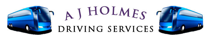 AJ Holmes Driving Services
